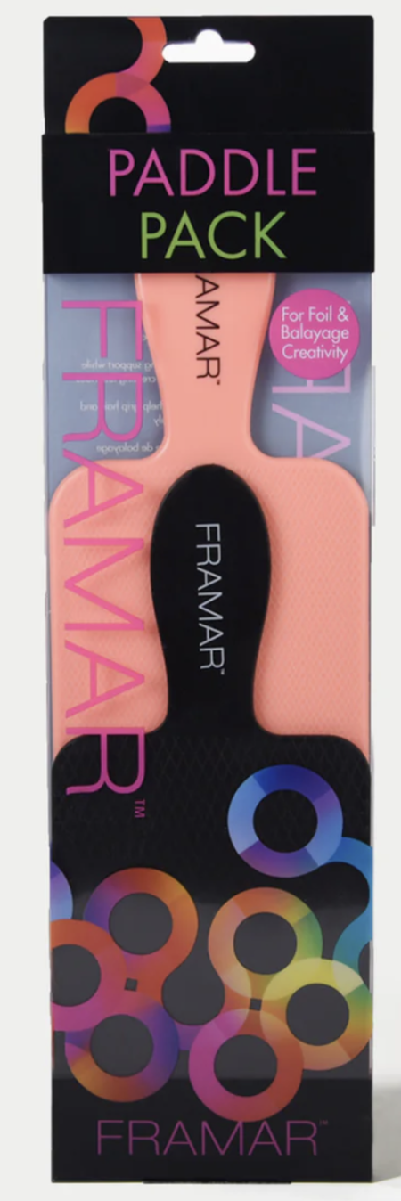 Framar Paddle Pack - Board & Paddle